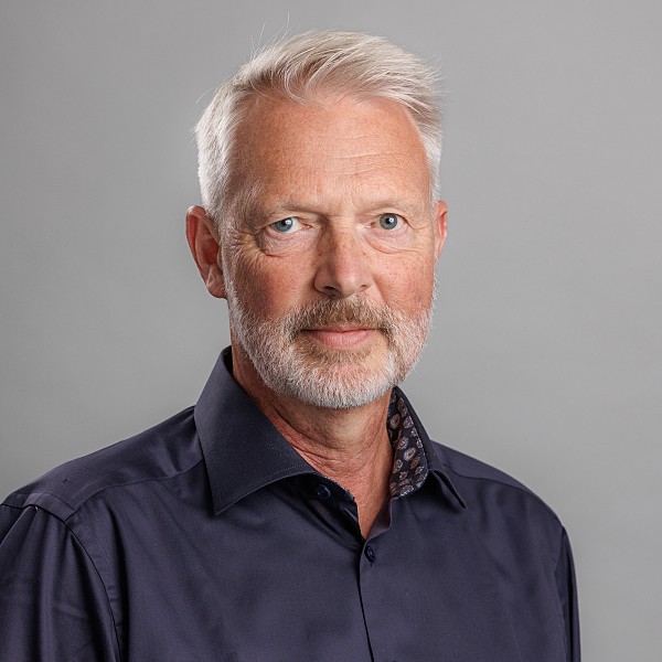 Harald Wegge