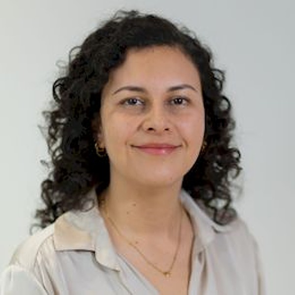 Viviana Alvarado