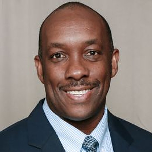 Richard Holder