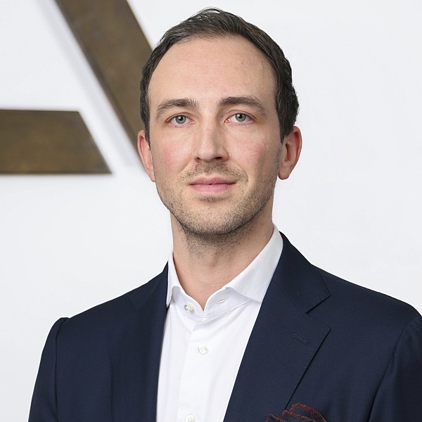 Marco Brunsendorf