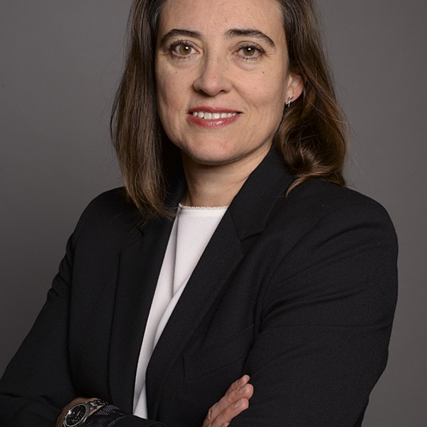 Sandrine Duquerroy-Delesalle