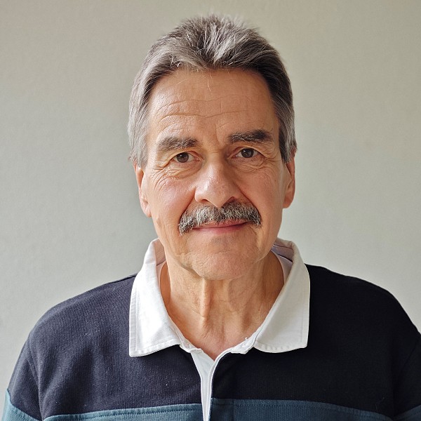 Jochen Geiger