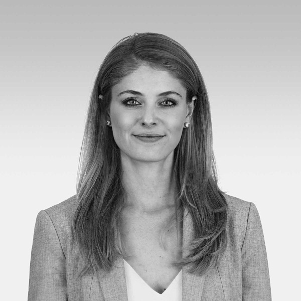 Kristin Hengstebeck