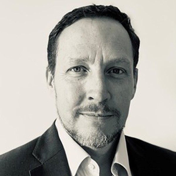 Richard Spires