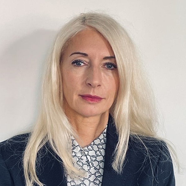 Krisztina Kalman-Schueler