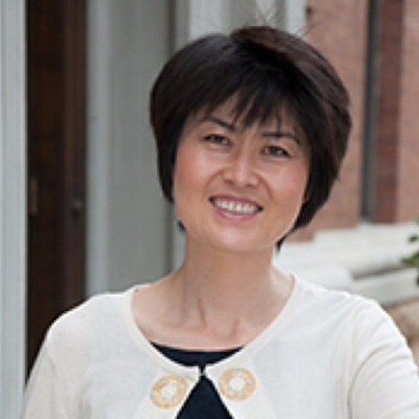 Katherine Wen
