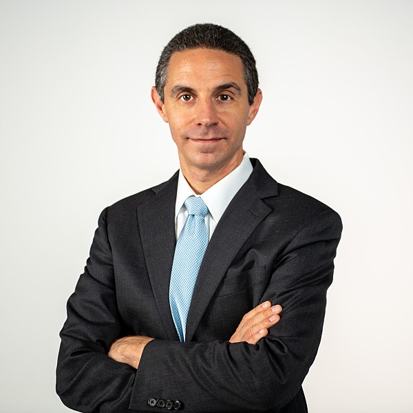 Benjamin Persofsky