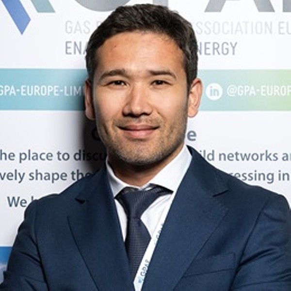 Kaiyr Tekebayev