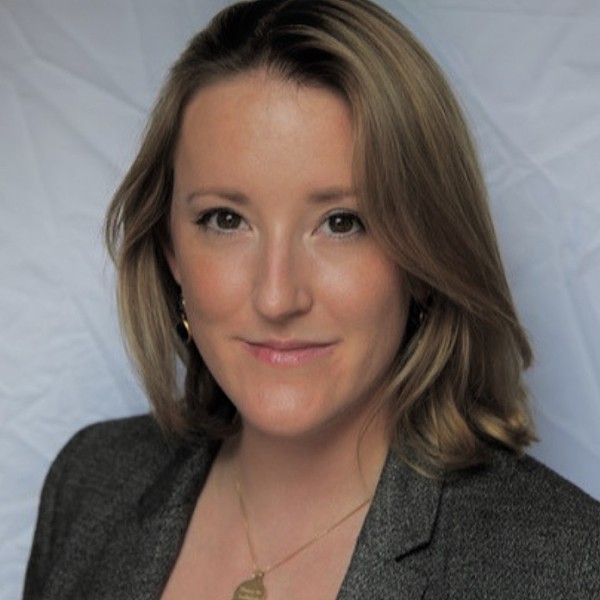 Natalie Scott-Gray