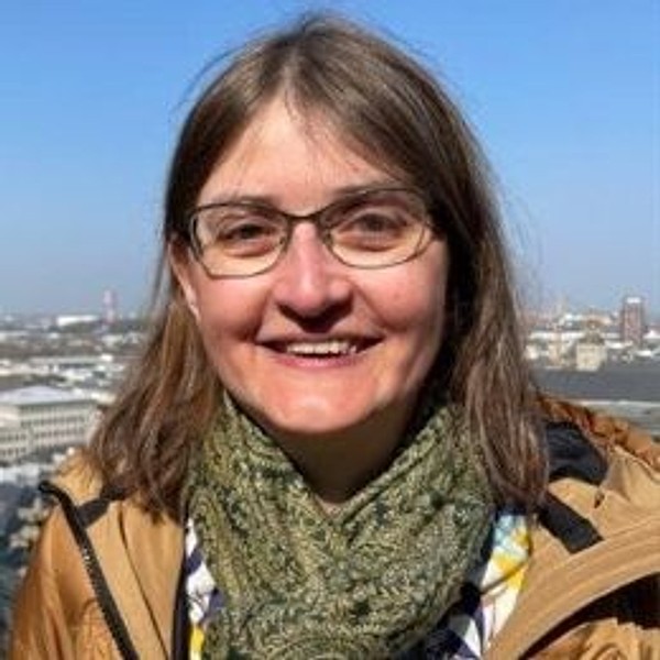 Ute Hübsch