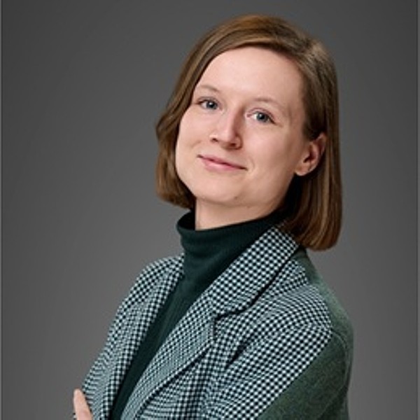 Maud Bergsjø