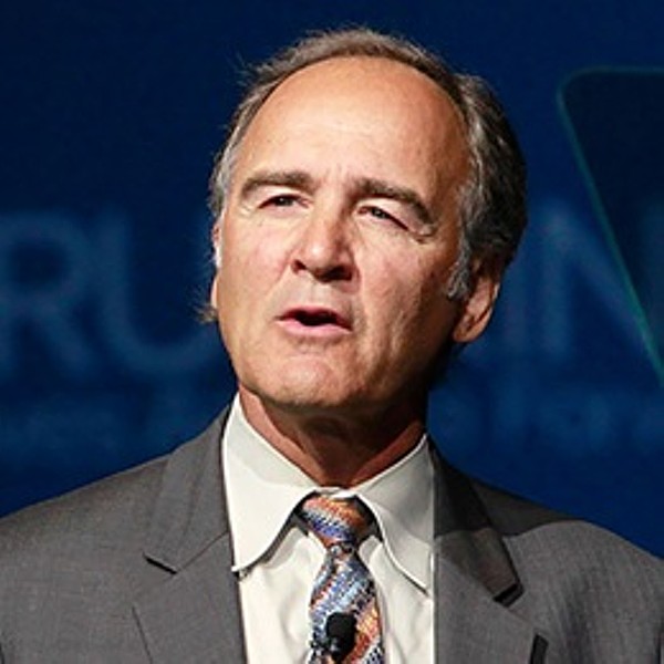 Lawrence D. Burns 