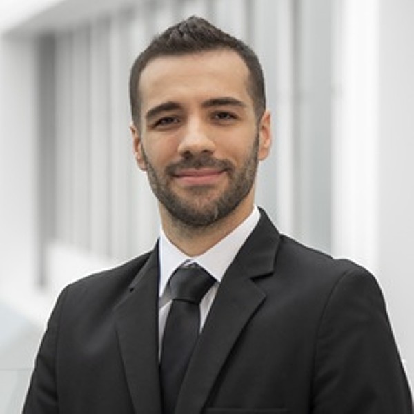 Martin Alvarez
