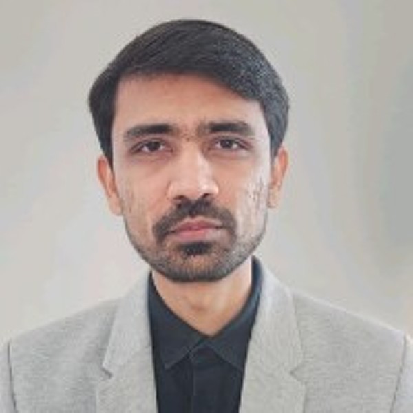 Rahul Solunke