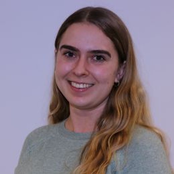 Caroline Gustafsson