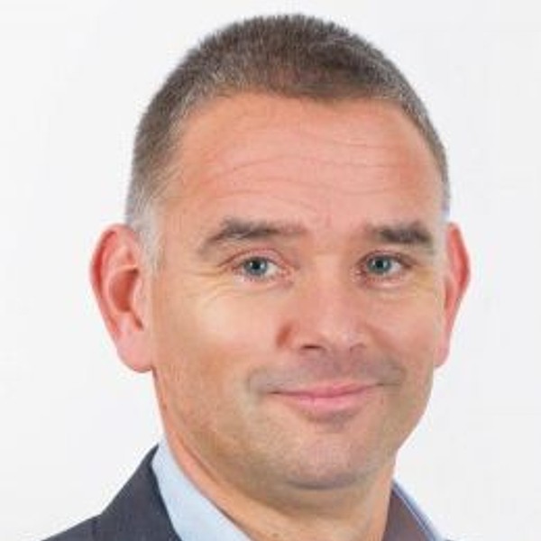 Frank Scheel