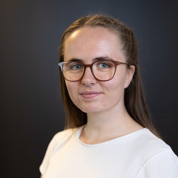 Ida Monsen