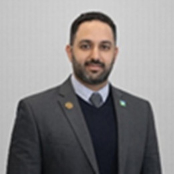 Ibrahim J. Alzahrani 
