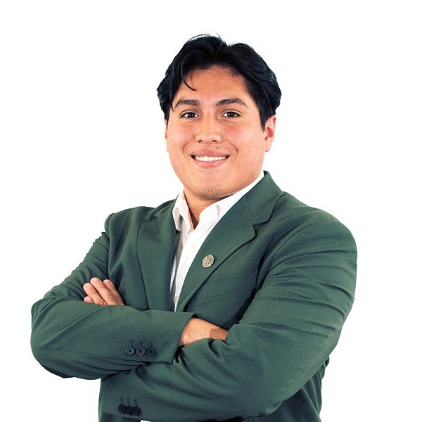 Edmundo Bardales