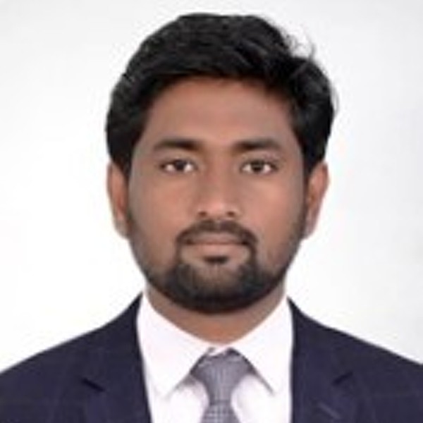 Nagarajan Ganesan