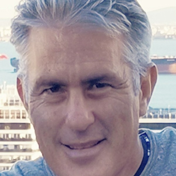 Barry Lazar