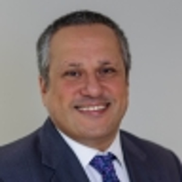 Zaid Aljanabi