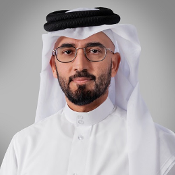 Khalid M Abdulla