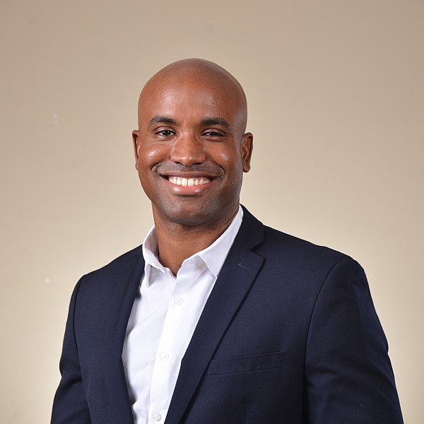 Lawrence Sandy 