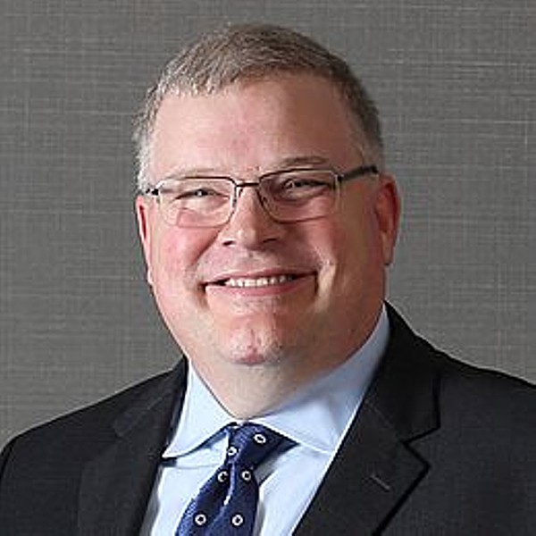 Barry  Schneider  