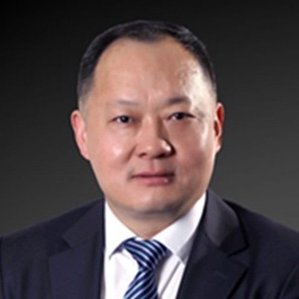Jin Zhifeng