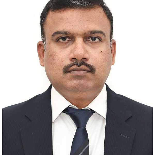 Shanmuga Sundaram