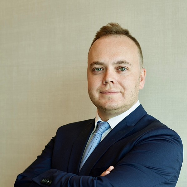 Oleksandr Mykhailov