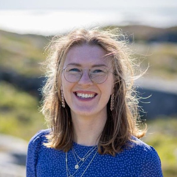Caroline Sindland