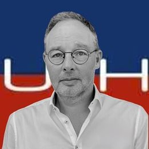 Mark Brouwer