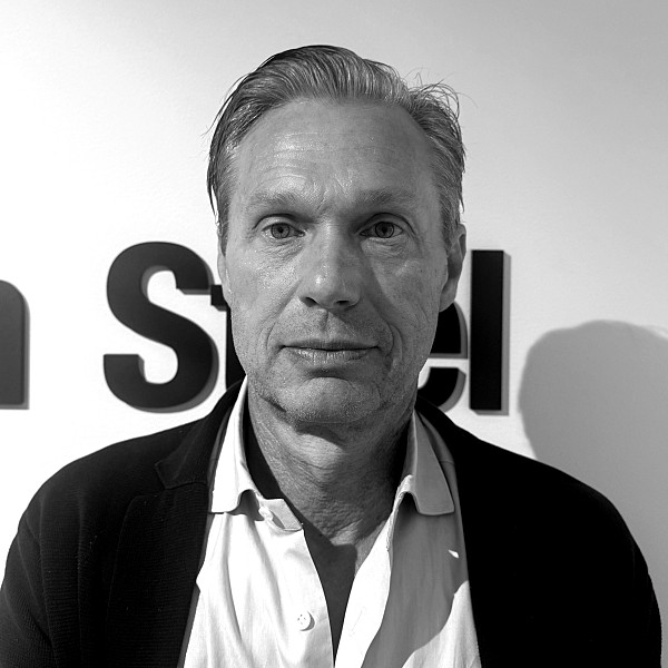 Andreas Keller