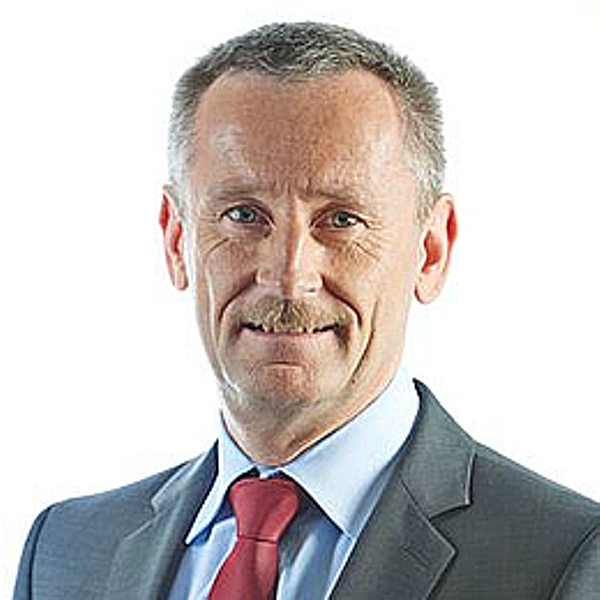 Norbert Ringer