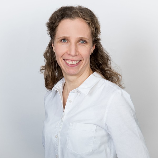 Pamela d'Anterroches