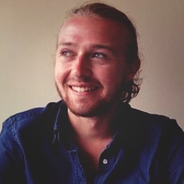 Joost Van Oorschot