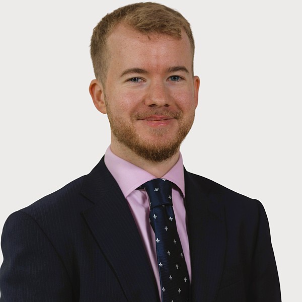 Lewis Pegrum
