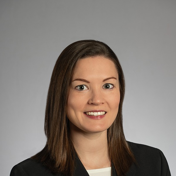 Lauren Corl