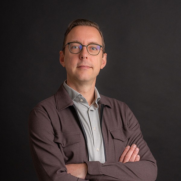 Ruud Swarts