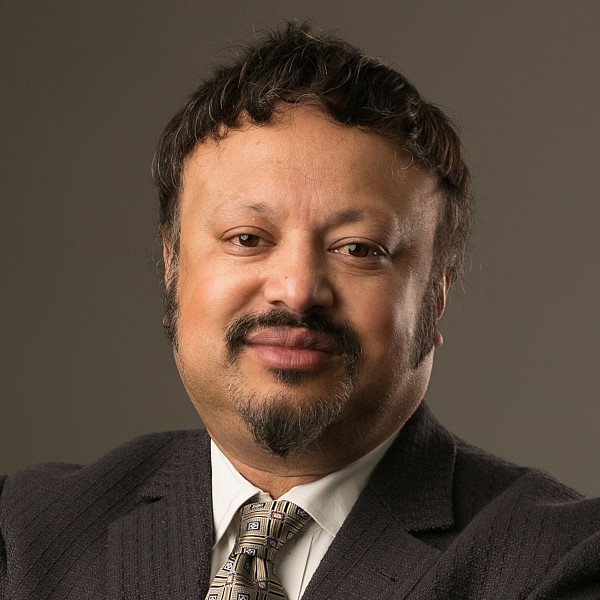 Dr. Anirban  Basu