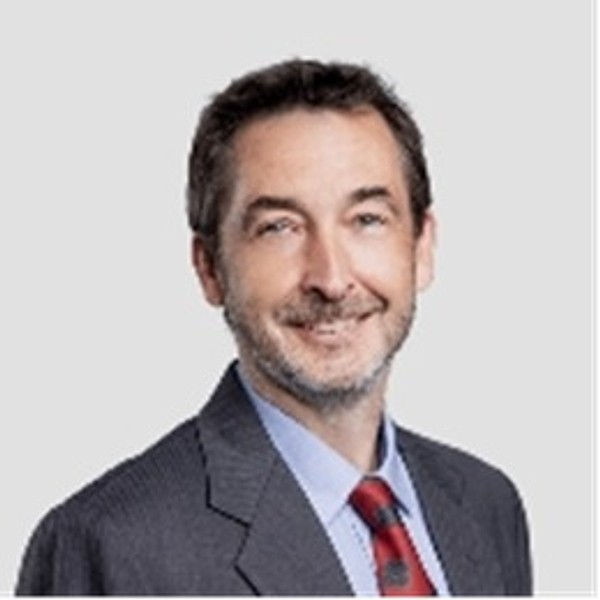 Paul Butterworth
