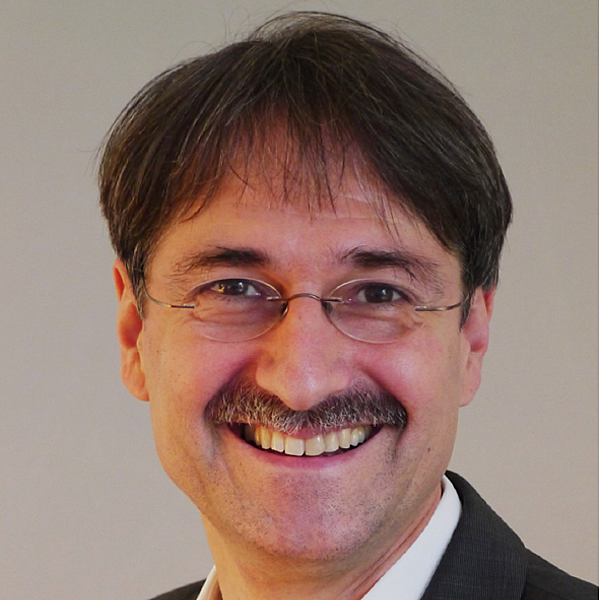 Wolfgang Herbst
