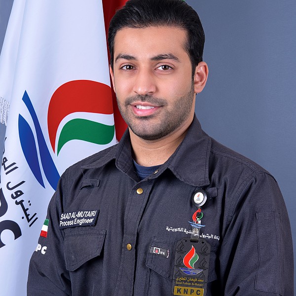 Saad Almutairi