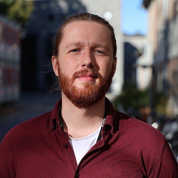 Magnus Windfeldt