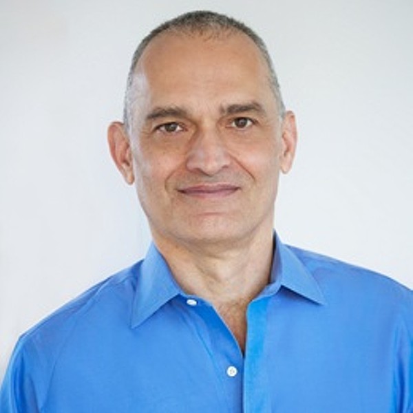 Tim Cotton