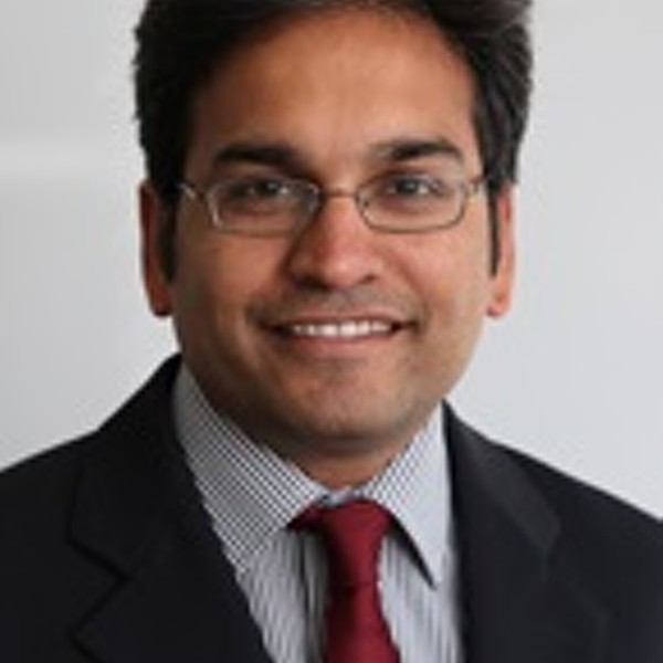 Nikhil Shah