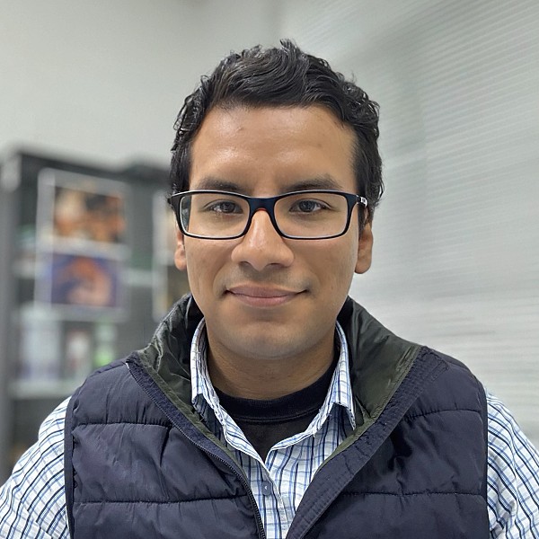 Alvaro Jara