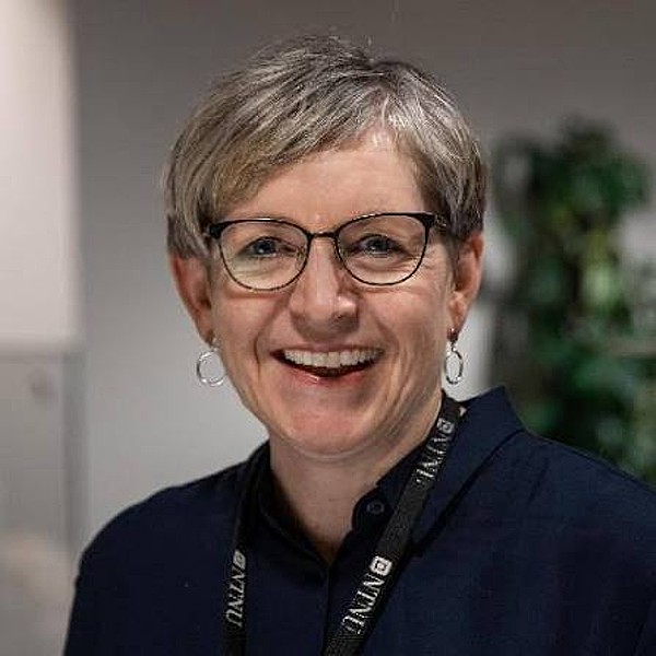Merete Tangstad